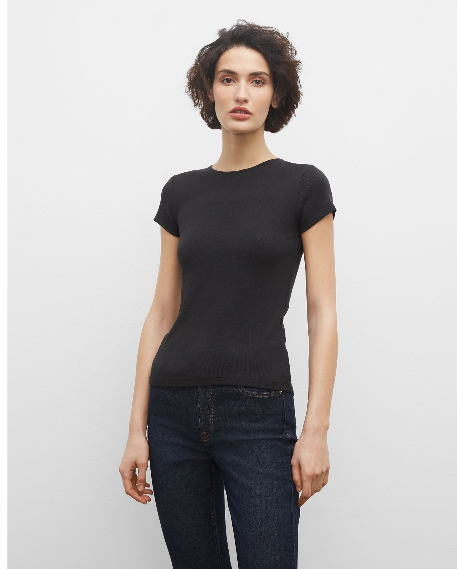 Bowee Tee | Club Monaco (Global)