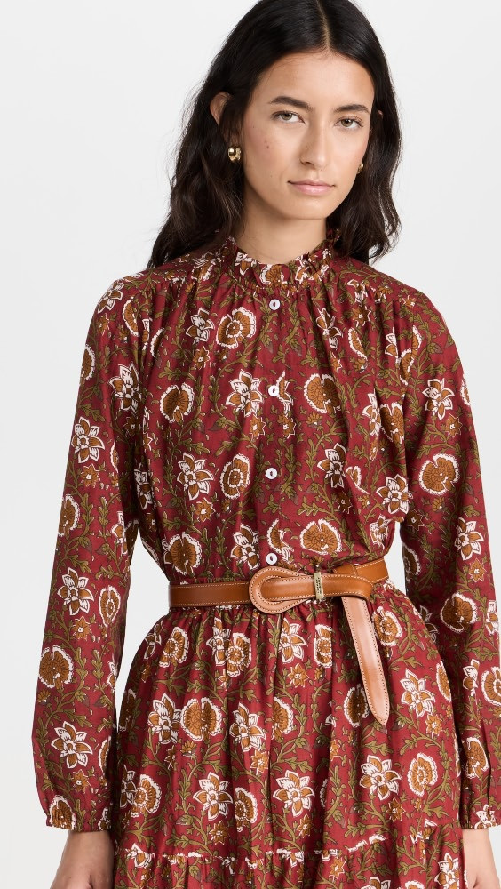 Mille Francesca Top | Shopbop | Shopbop