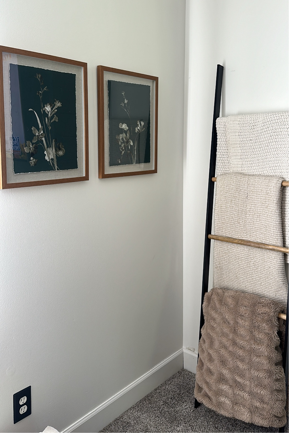 Cozy corner 

#LTKHome