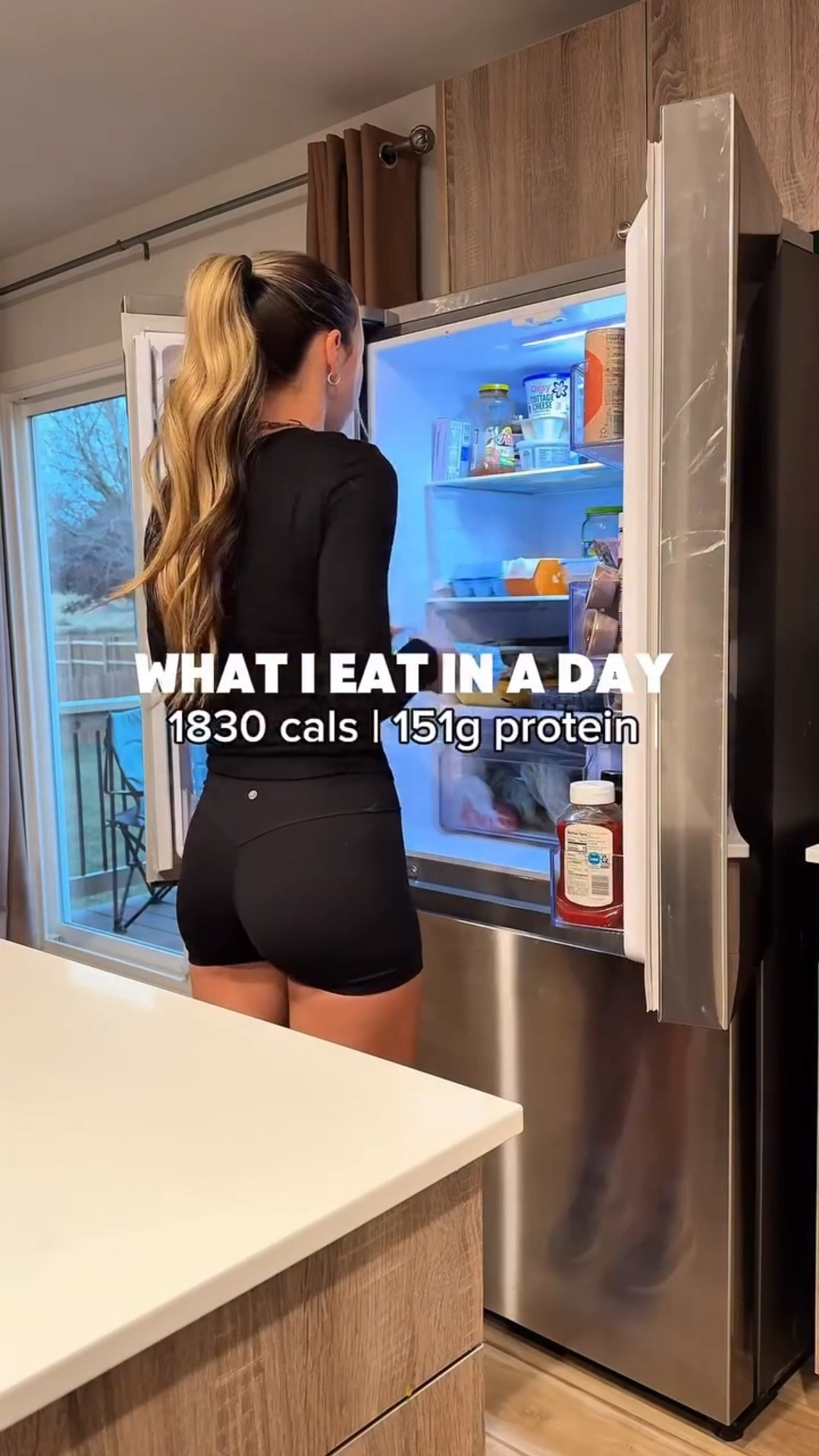 High-protein recipes, healthy eating, cute workout sets, and everyday athleisure!! 

#LTKfitnessgoals #LTKfoodie #LTKActive