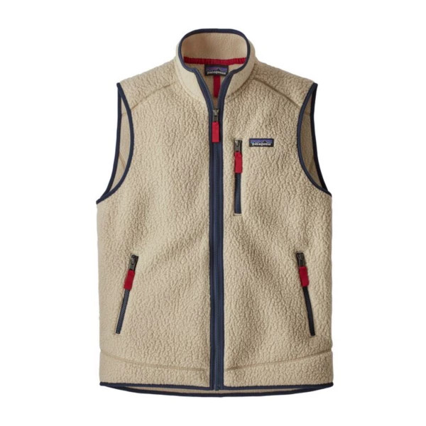 Men's Patagonia Retro Pile Vest | Scheels