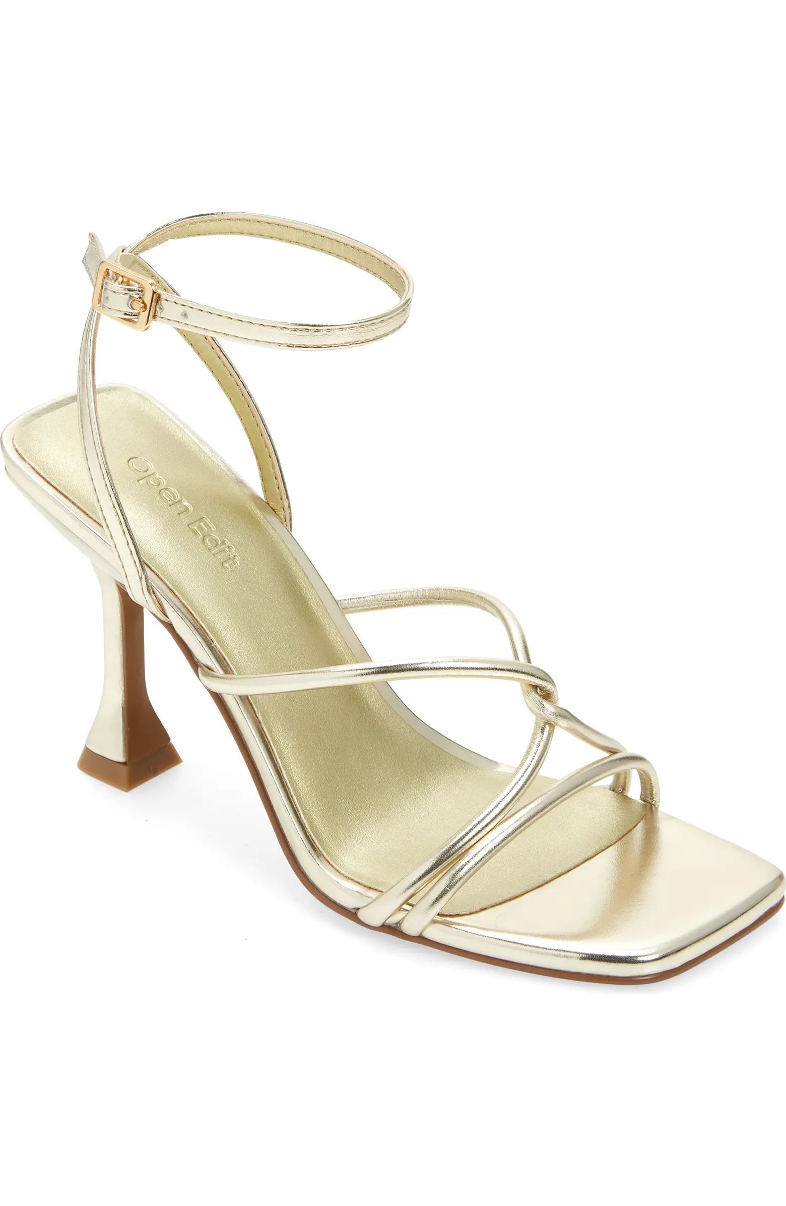 Rachel Sandal (Women) | Nordstrom