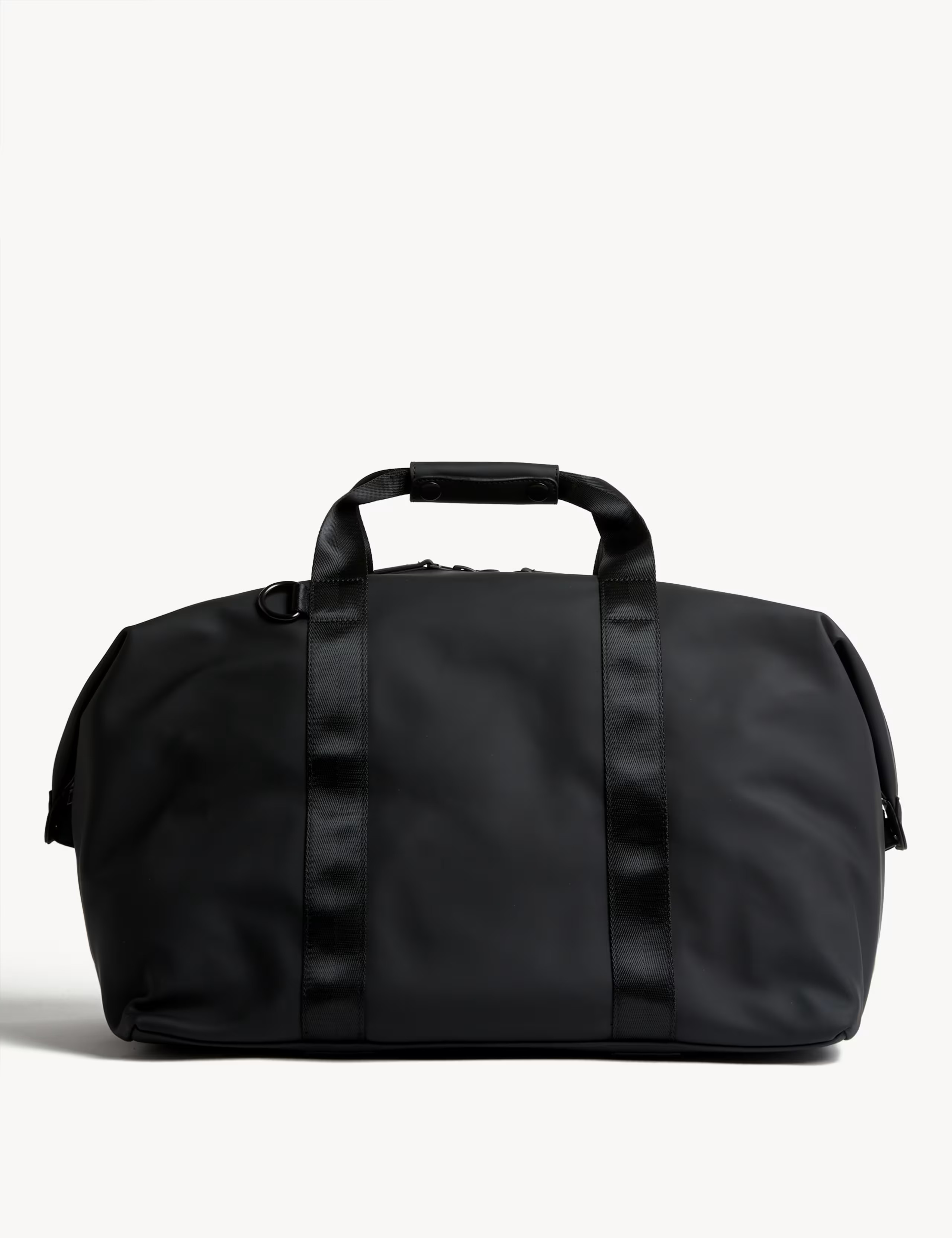 Rubberised Weekend Bag | Marks & Spencer (UK)