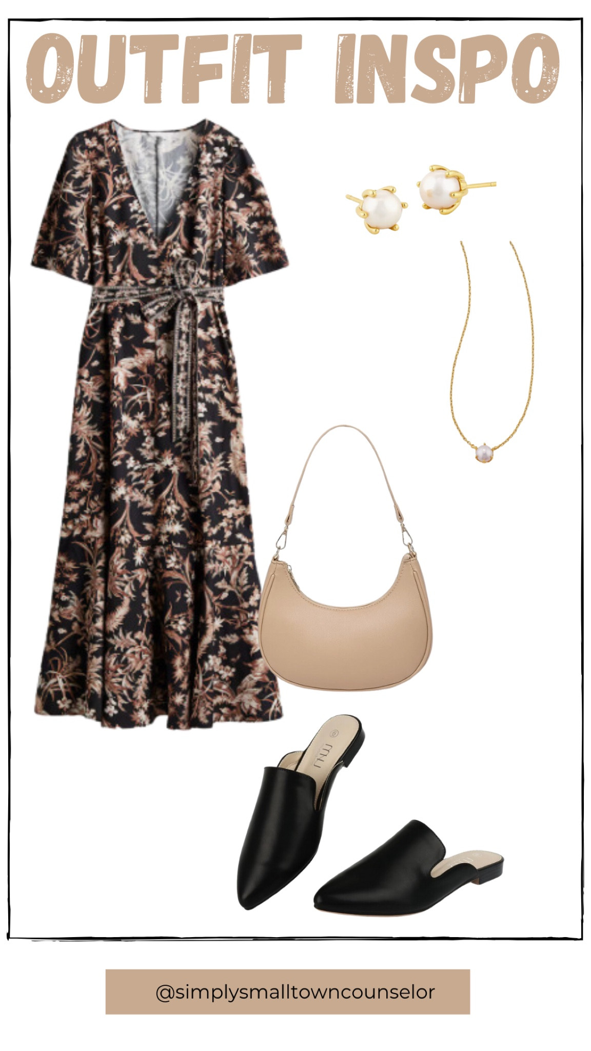 Outfit inspo!

#LTKStyleTip #LTKMidsize #LTKWorkwear