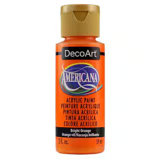 Americana® Acrylic Paint, 2oz. | Michaels | Michaels Stores