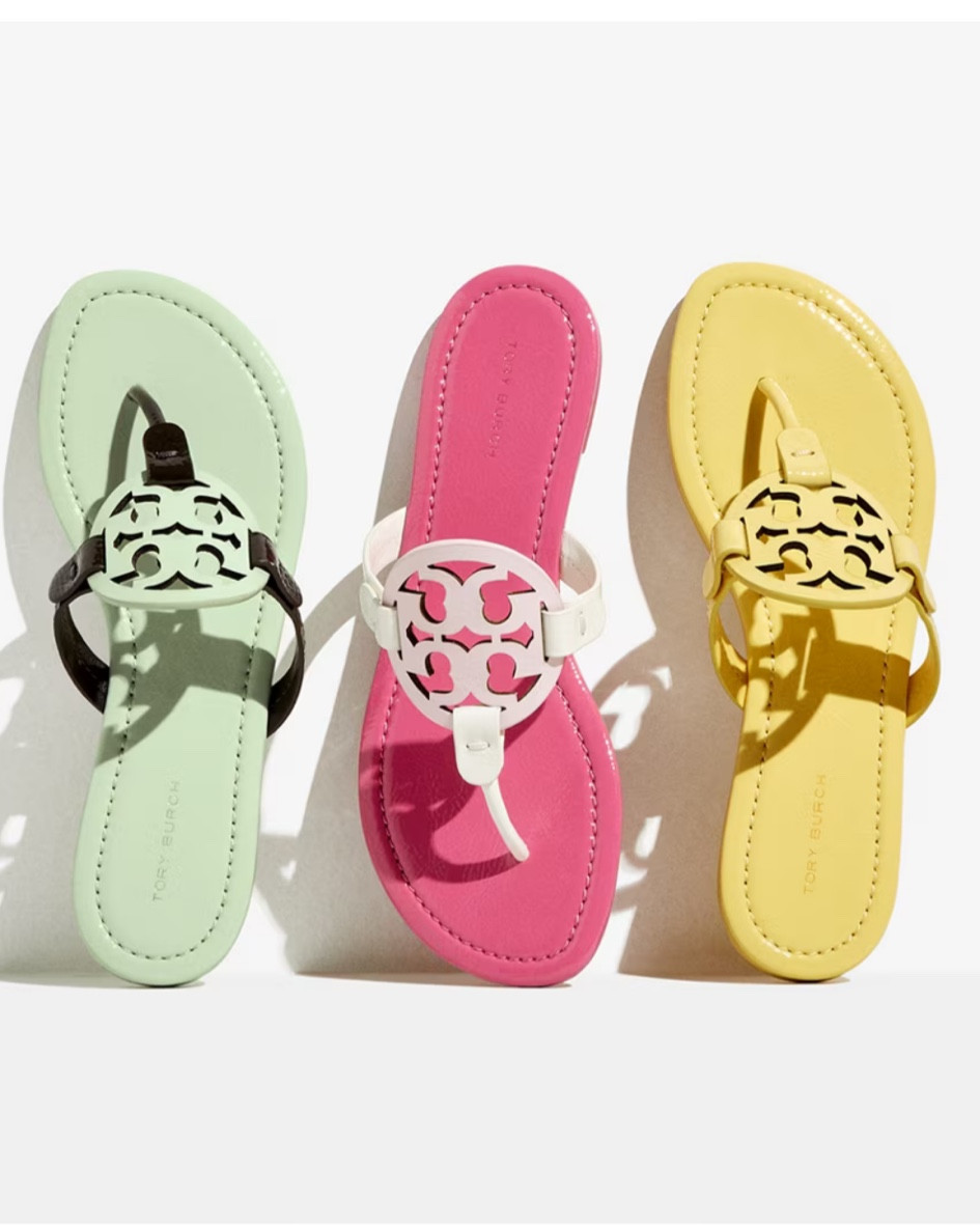 New for Summer 

#LTKShoeCrush #LTKStyleTip #LTKTravel