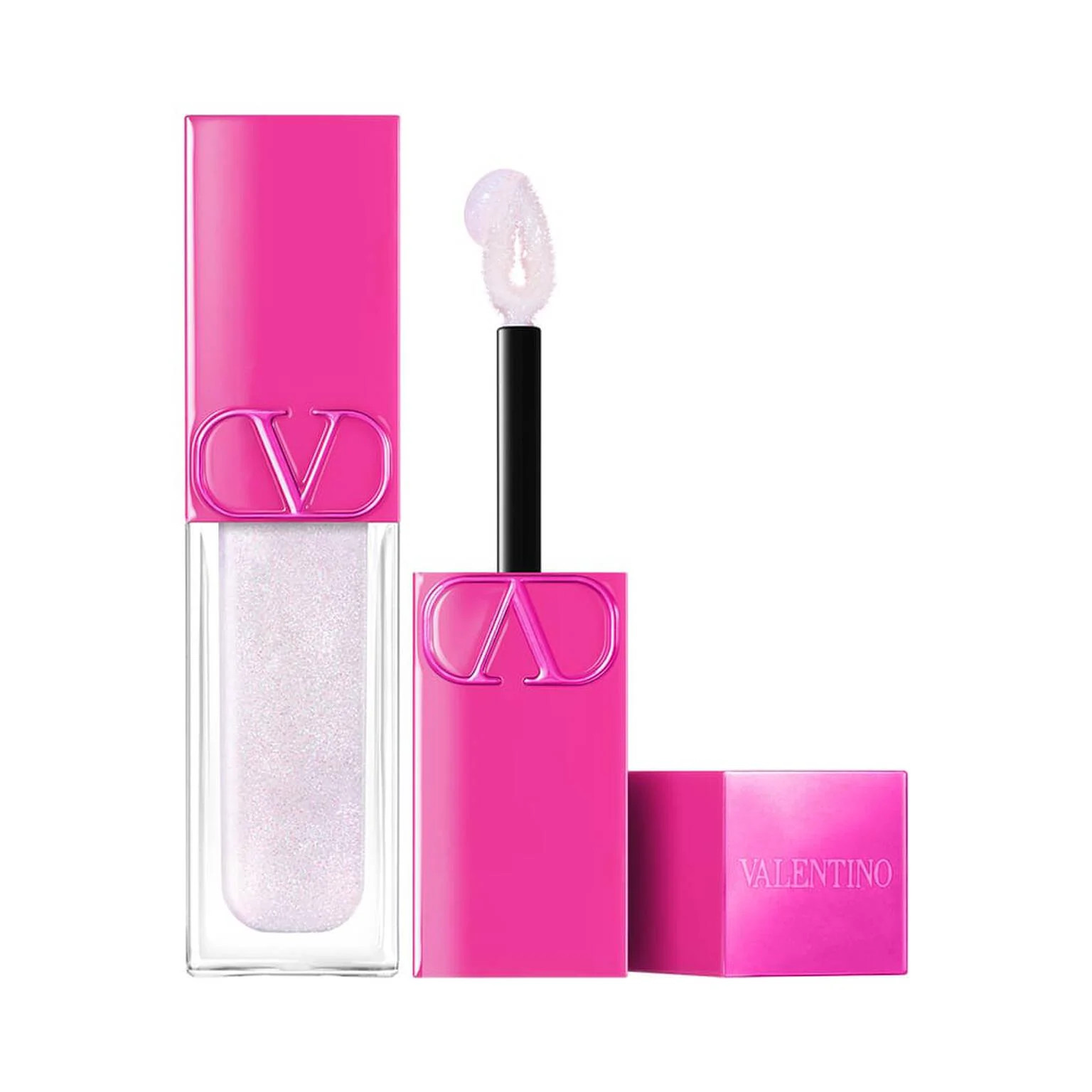 Puffer Gloss – Lip Hydrating Formula | Valentino Beauty | Valentino Beauty