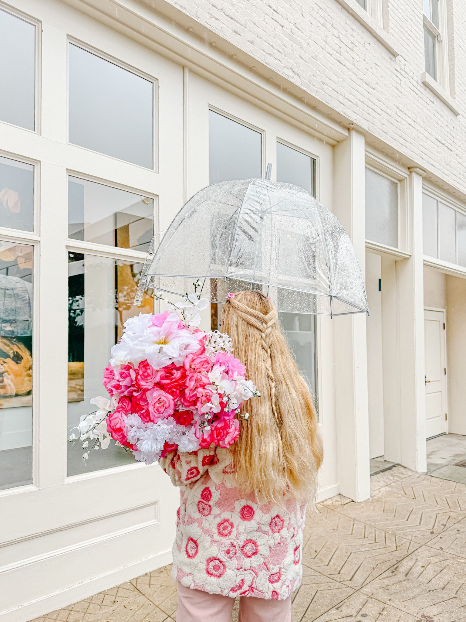 🌸🌸🌸
Sézane Nael Jacket: size 4 

#LTKstyletip #LTKMostLoved #LTKSpringSale