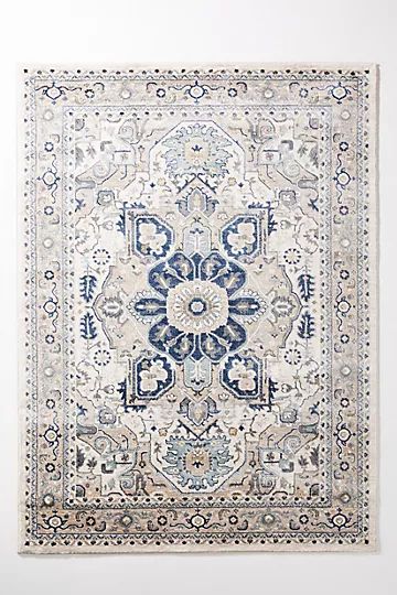 Athens Rug | Anthropologie (US)