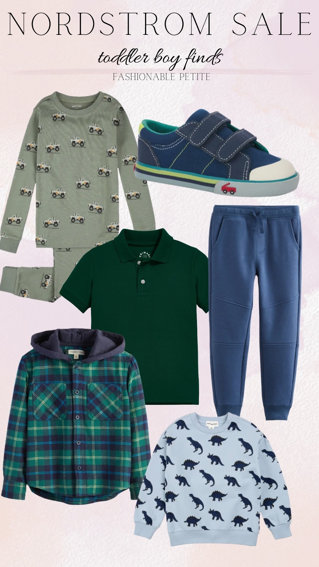 Toddler and little boy outfits from the Nordstrom sale!

Boy clothes, toddler boy, kids clothes, boy outfit, little boy outfits, Nordstrom 

#LTKSaleAlert #LTKKids