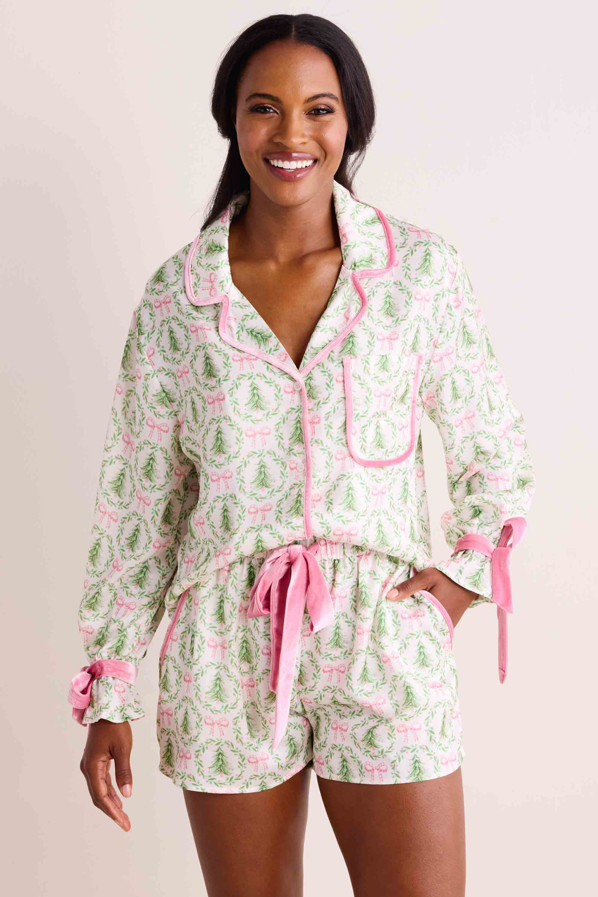 Maggie PJ Set | Avara