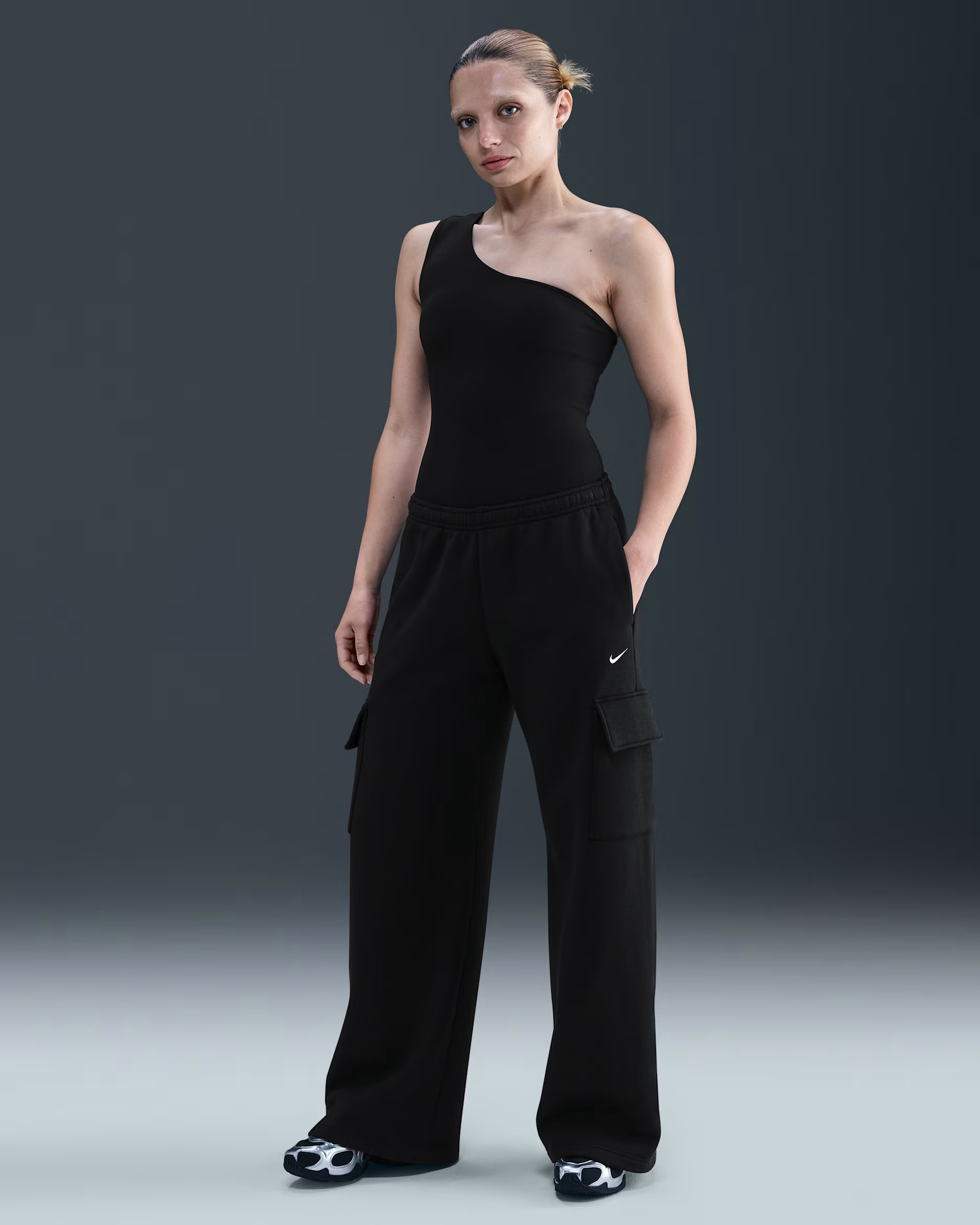 Nike Sportswear Phoenix Fleece Women's Cargo Sweatpants | Nike (US)