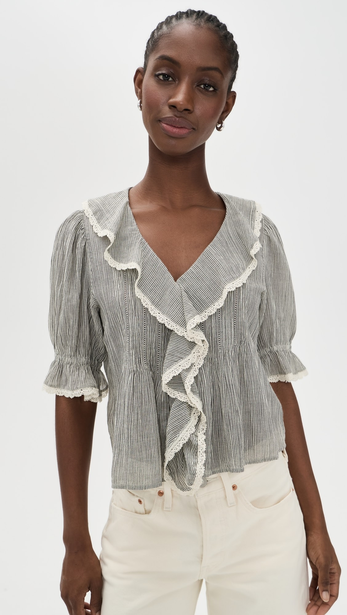 The Blaire Top | Shopbop