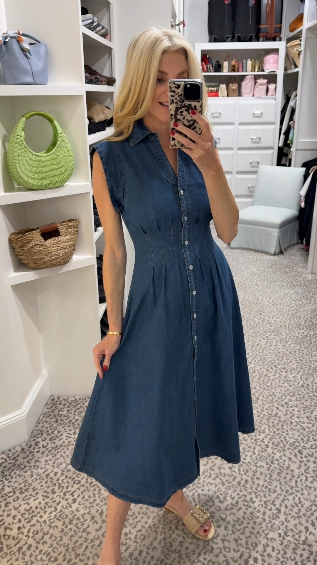 NEW AVARA spring launch. Code TANYA15 for 15% off sitewide. 
Wearing size S or 4. 

#LTKStyleTip #LTKWatchNow #LTKFindsUnder100