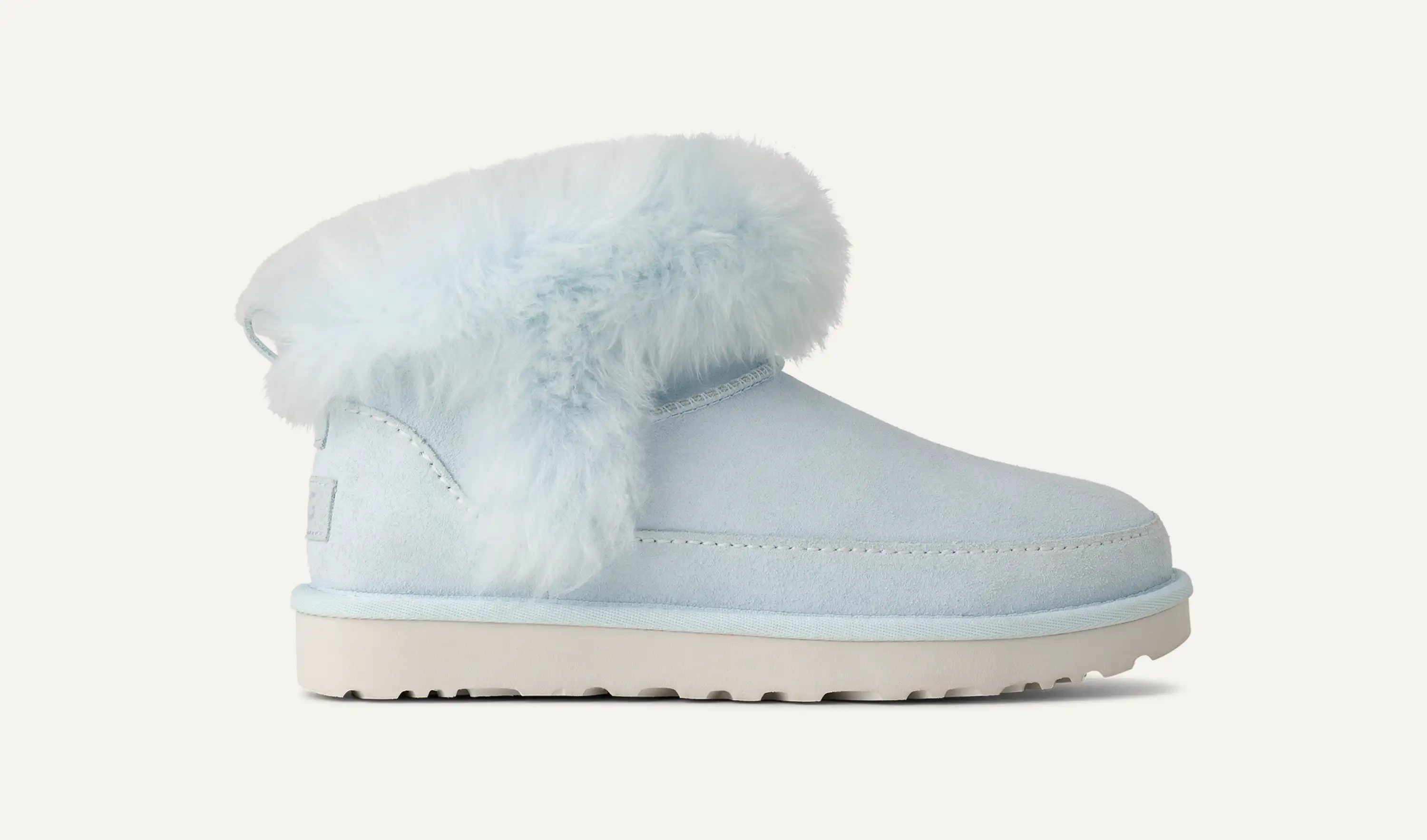 UGG® Classic Ultra Mini Chalet for Women | UGG® | UGG (US)