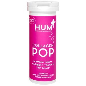 Collagen POP + Vitamin C Dissolvable Tablets | Sephora (US)