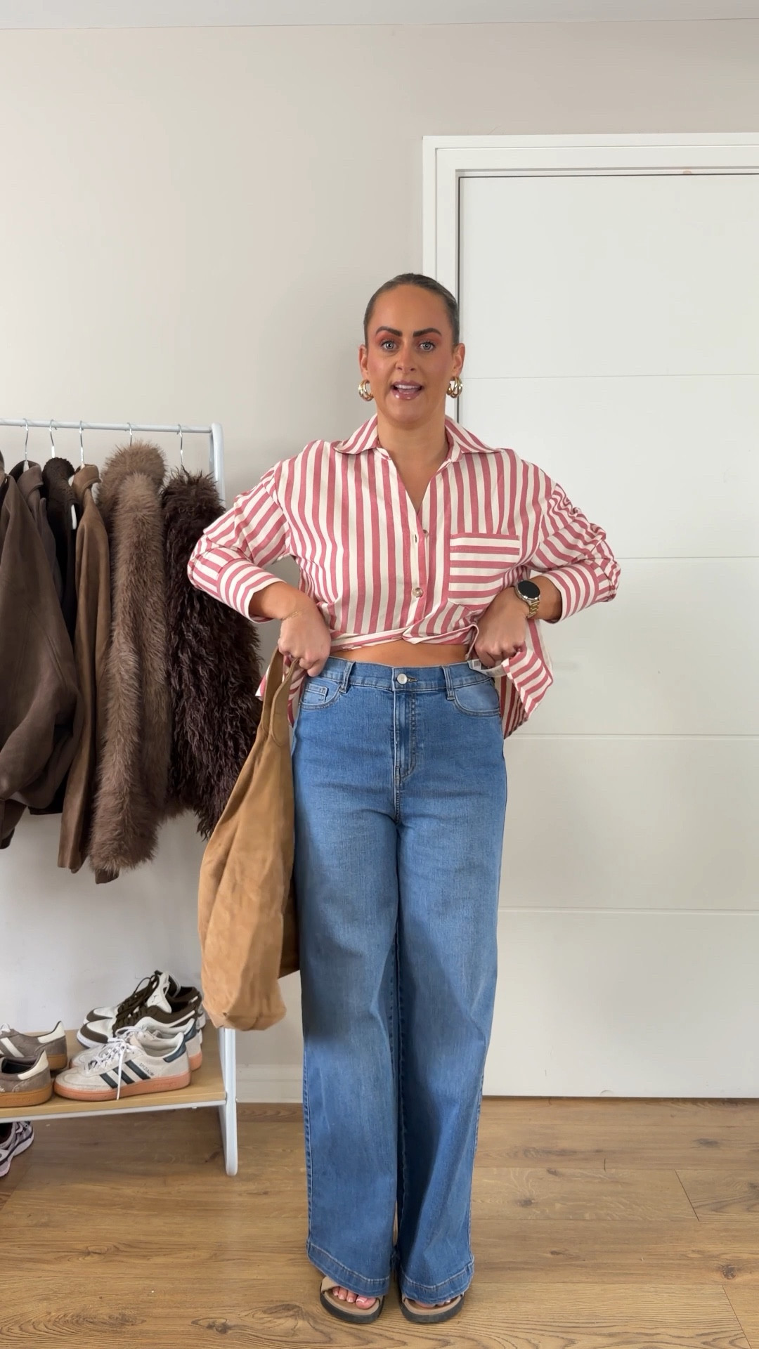 Run for these jeans for £14!!!!

Size down as they come up big! 

#LTKFashionMonth #LTKuk #LTKspring