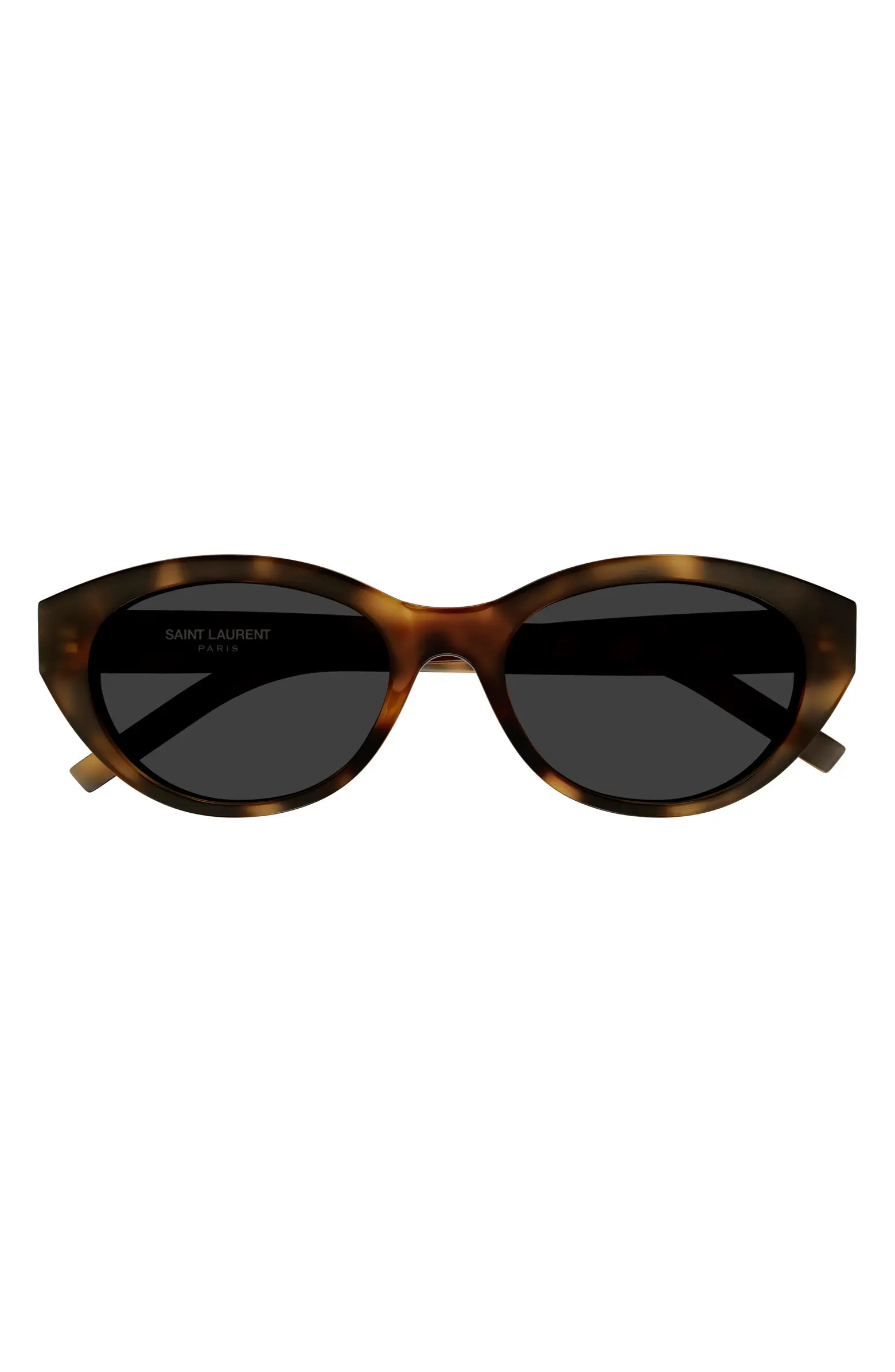 SL M148 54mm Panthos Sunglasses | Nordstrom