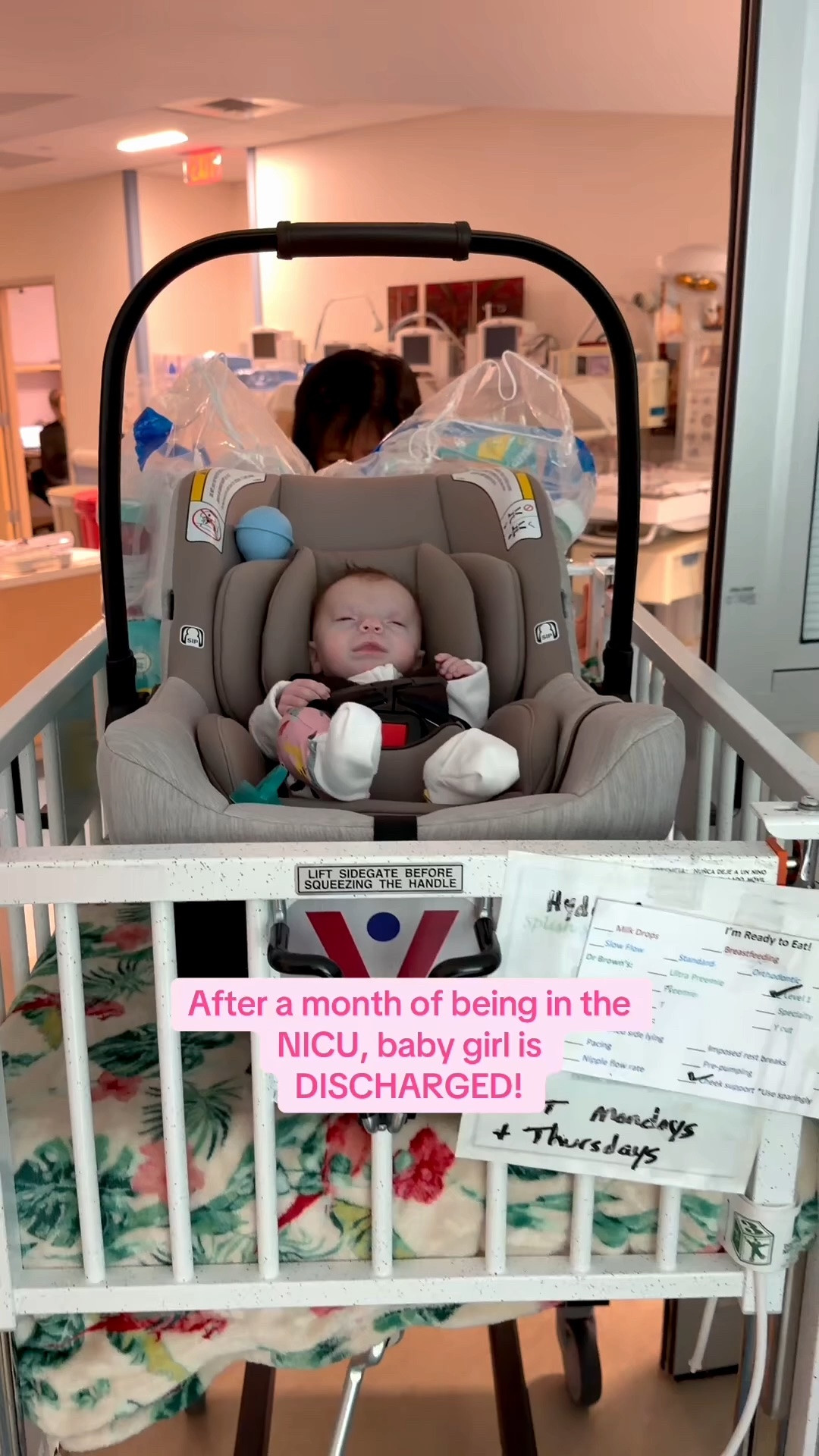 NICU baby

#LTKmomlife #LTKdayinmylife #LTKBaby