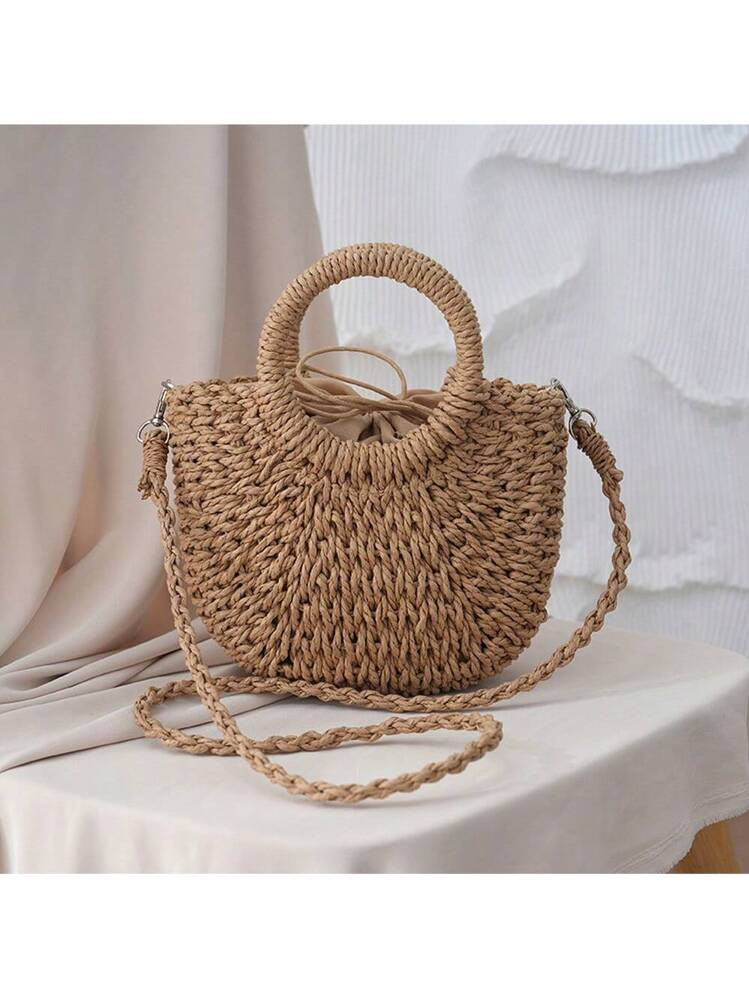 Cartera Paea Playa  | SHEIN