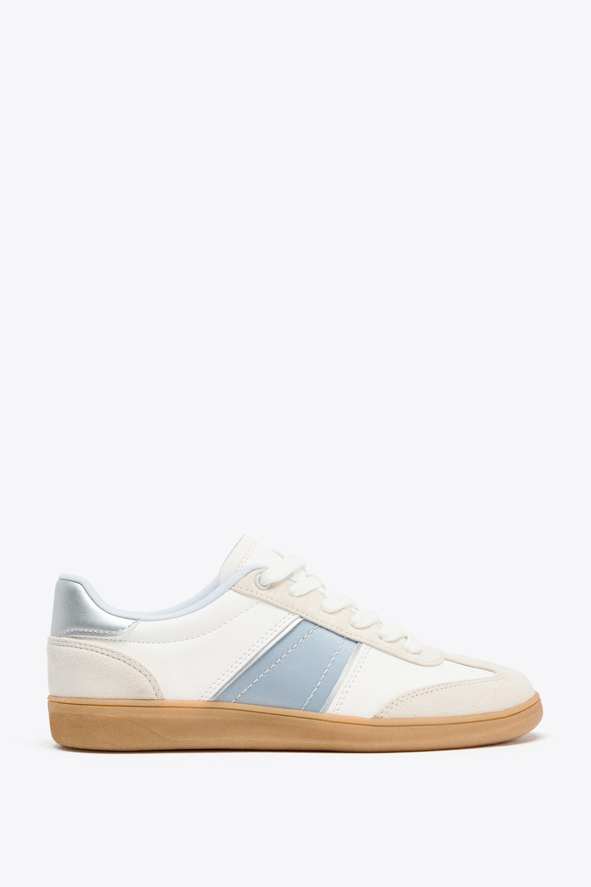 COLORFUL SNEAKERS | Zara US