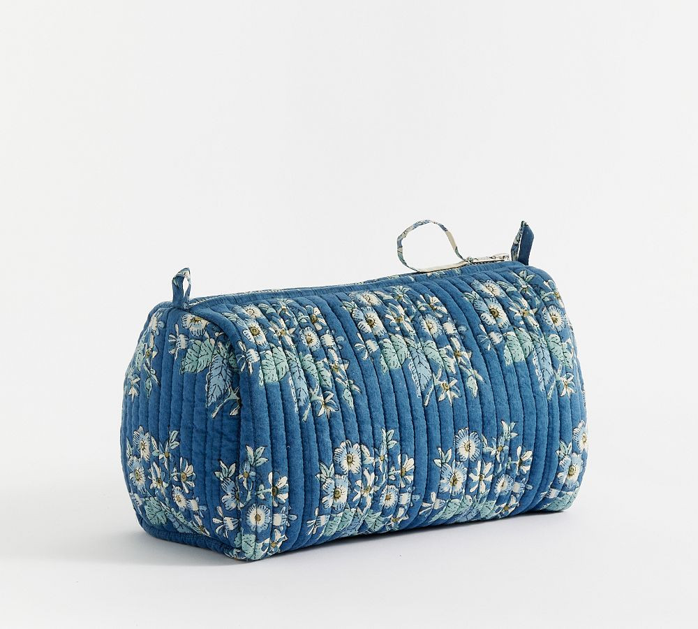Floral Print Travel Collection | Pottery Barn (US)