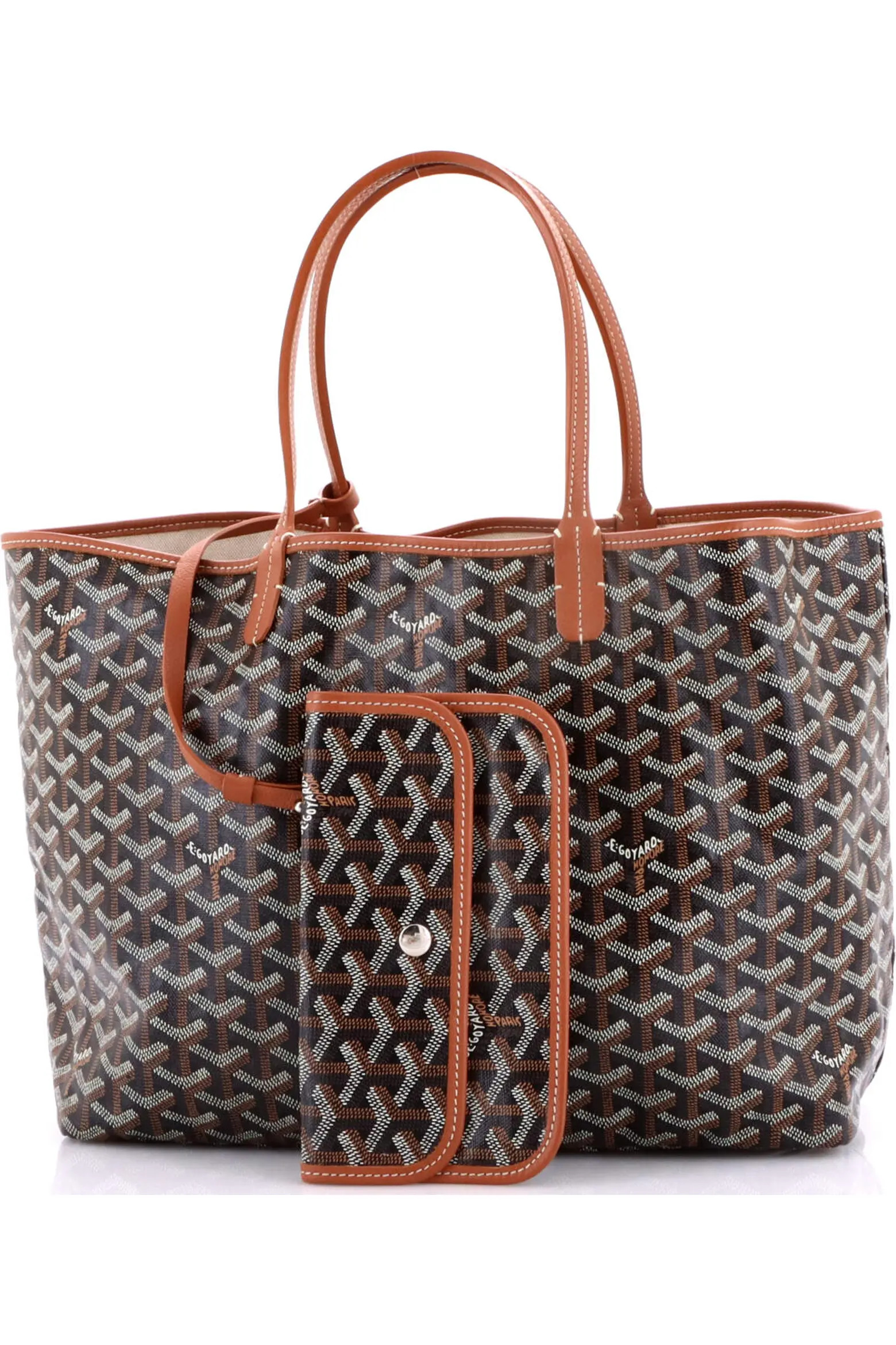 Saint Louis Tote Coated Canvas PM (Women) | Nordstrom | Nordstrom