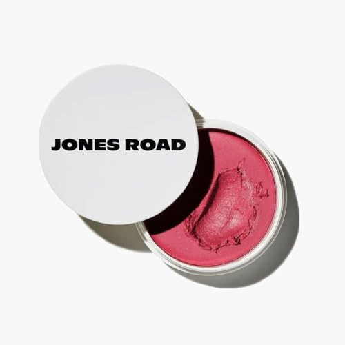Tangyueya Jone Beauty Road Moisturizing Miracle Balm Jones Flushed, 1.76 Ounce/50g | Amazon (US)