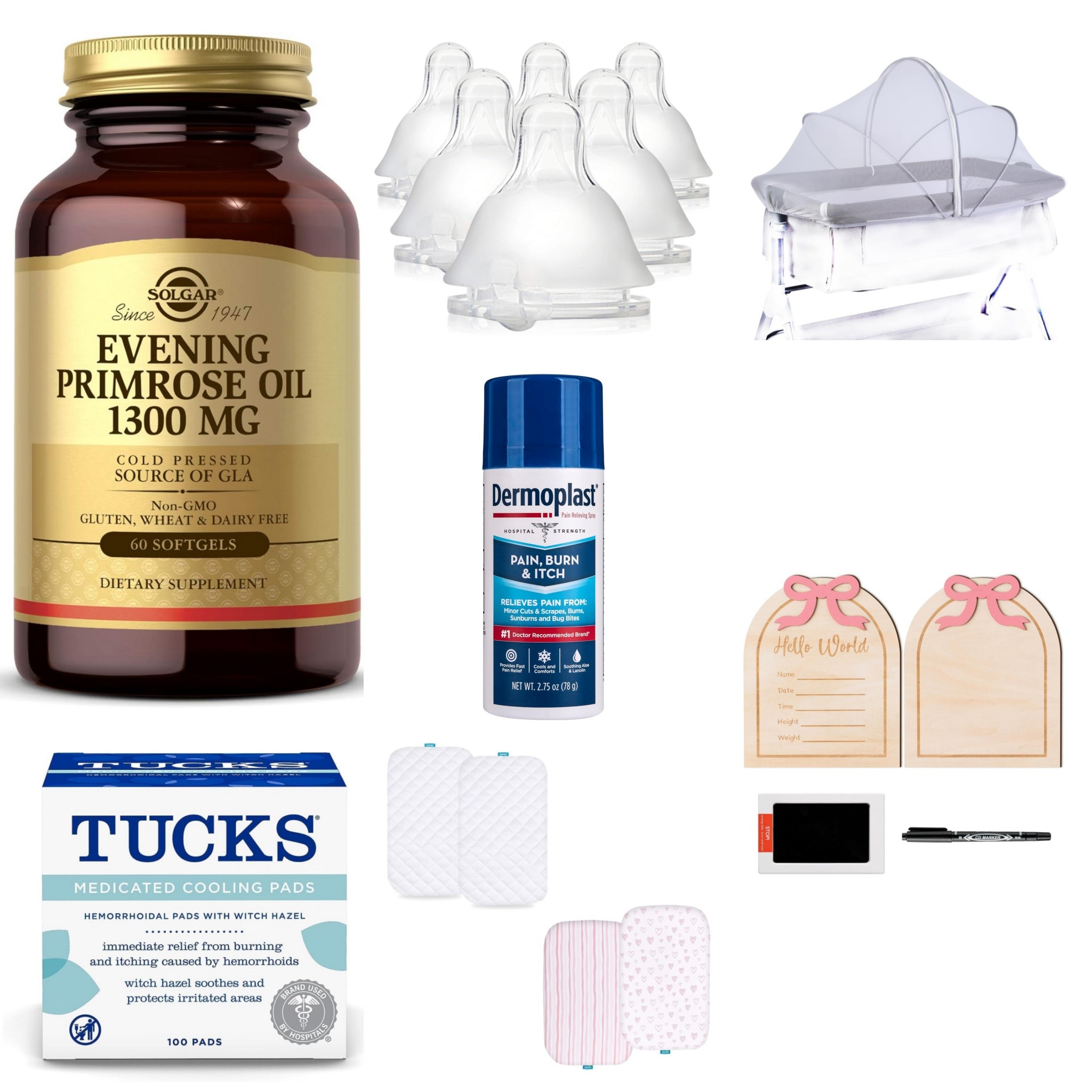 Amazon. Pregnancy Finds. Baby Finds. Baby Bottles. EvenFlo. Newborn Finds. Primrose Oil. Postpartum Care  

#LTKFamily #LTKBaby #LTKBump