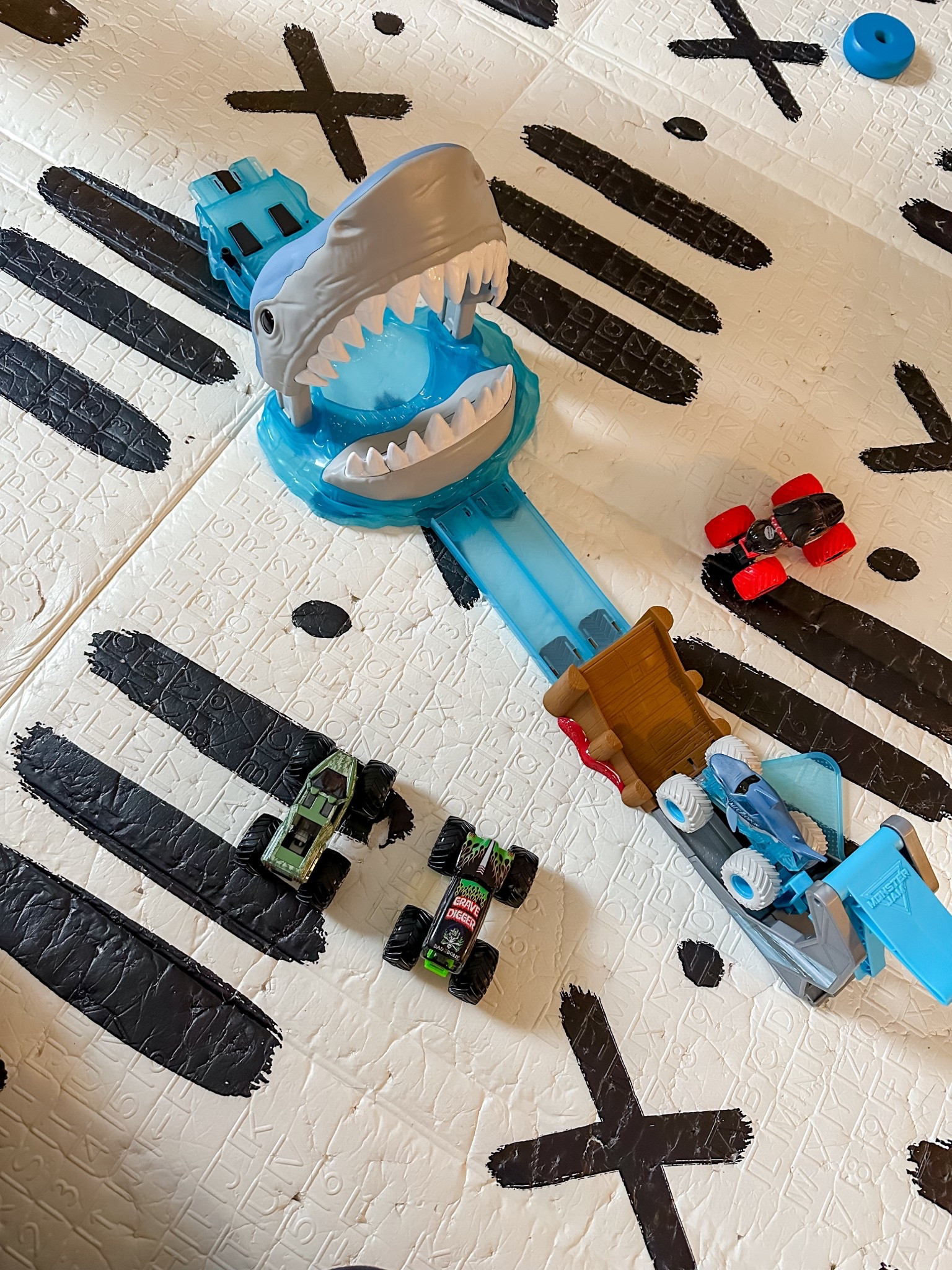 embracing my boy mom era 

#LTKKids #LTKdayinmylife #LTKmomlife