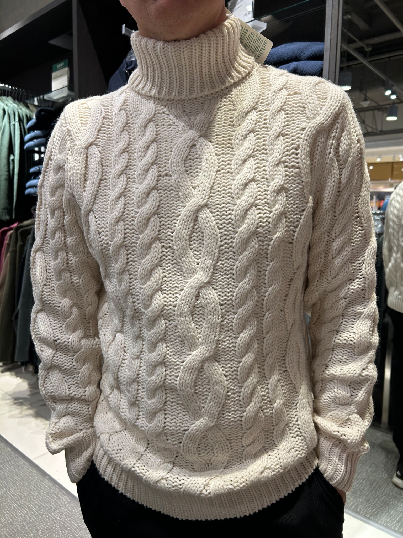 Sweaters for men

#LTKStyleTip #LTKSeasonal #LTKMens