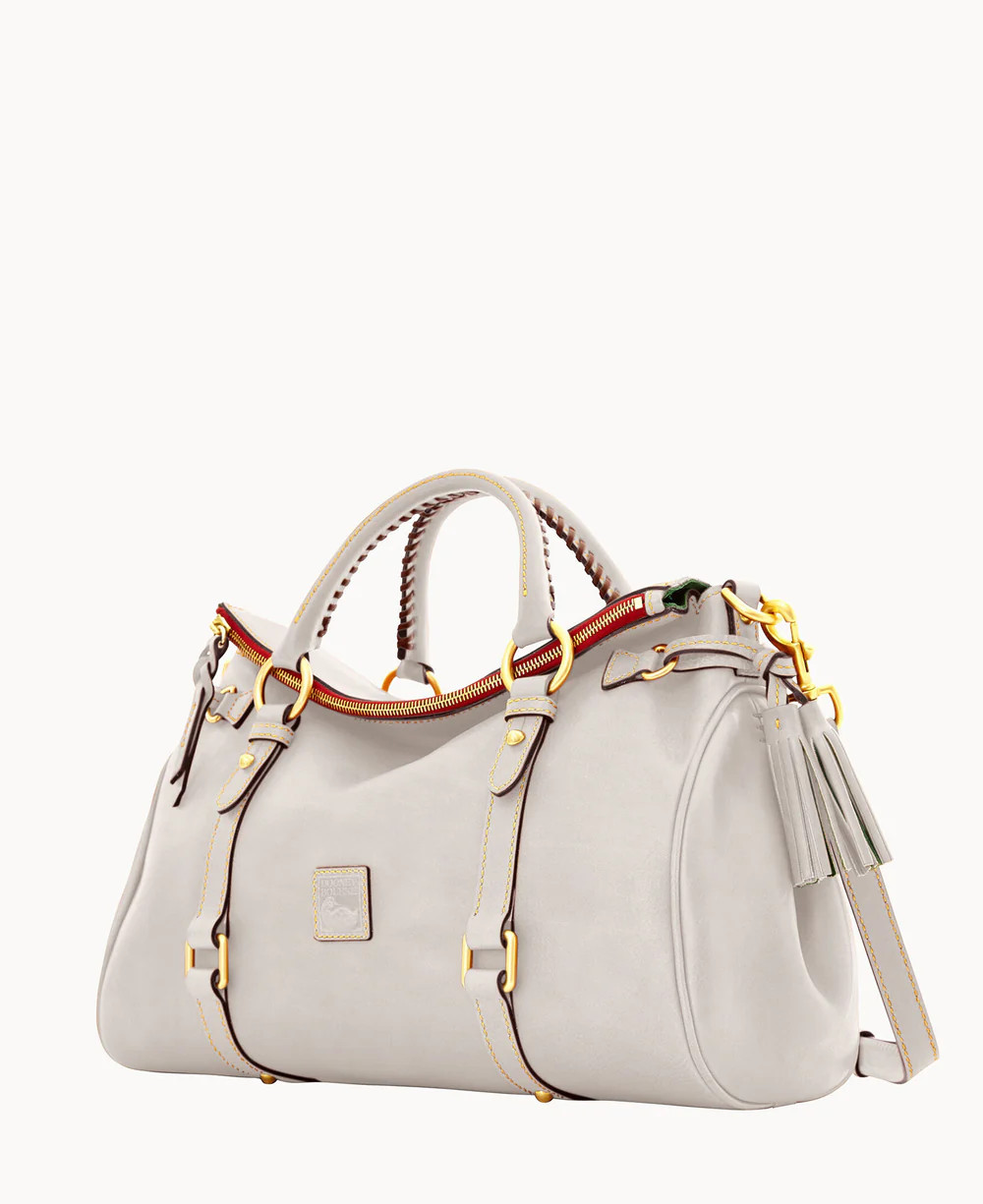Florentine Large Satchel | Dooney & Bourke (US)