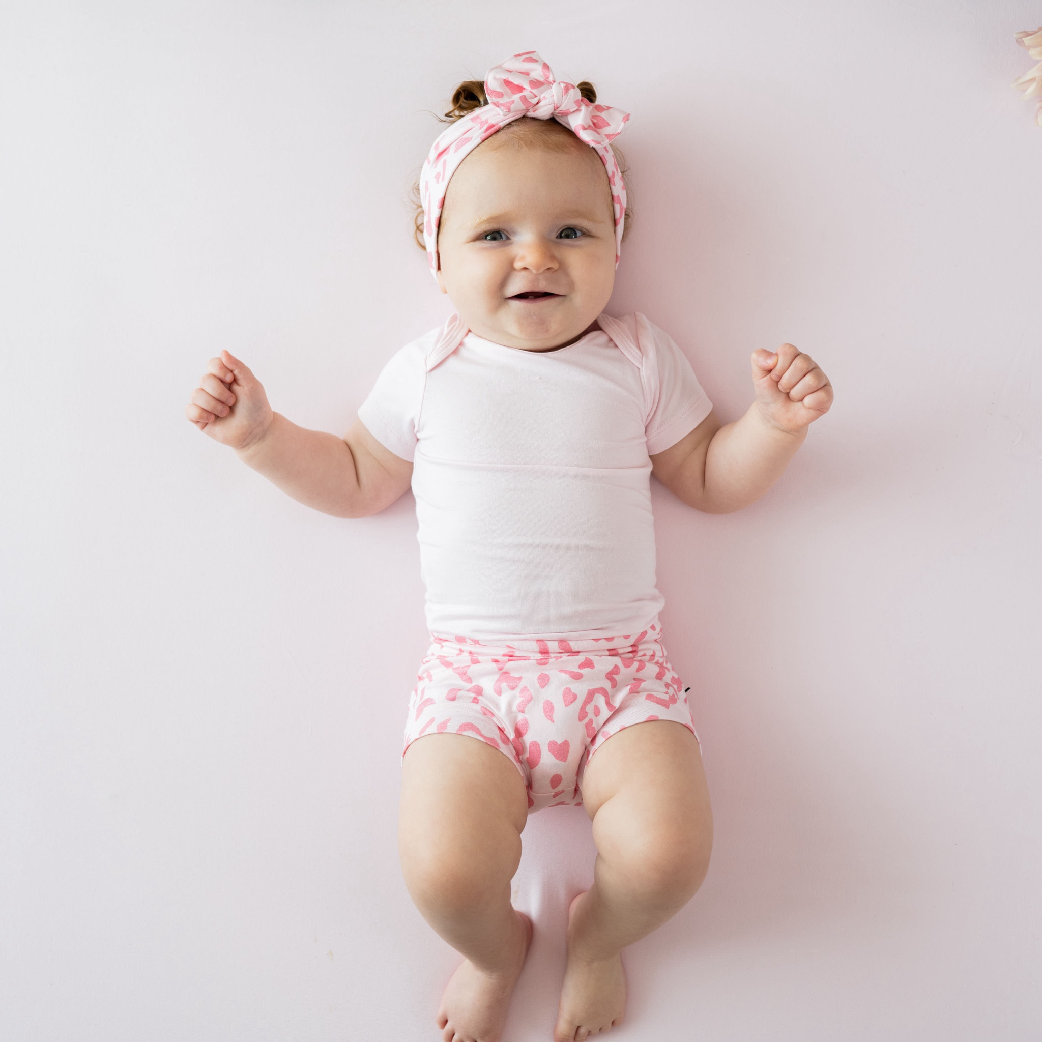 We think you need to jump on the pink leopard train 😍

#LTKkids #LTKbaby #LTKfamily