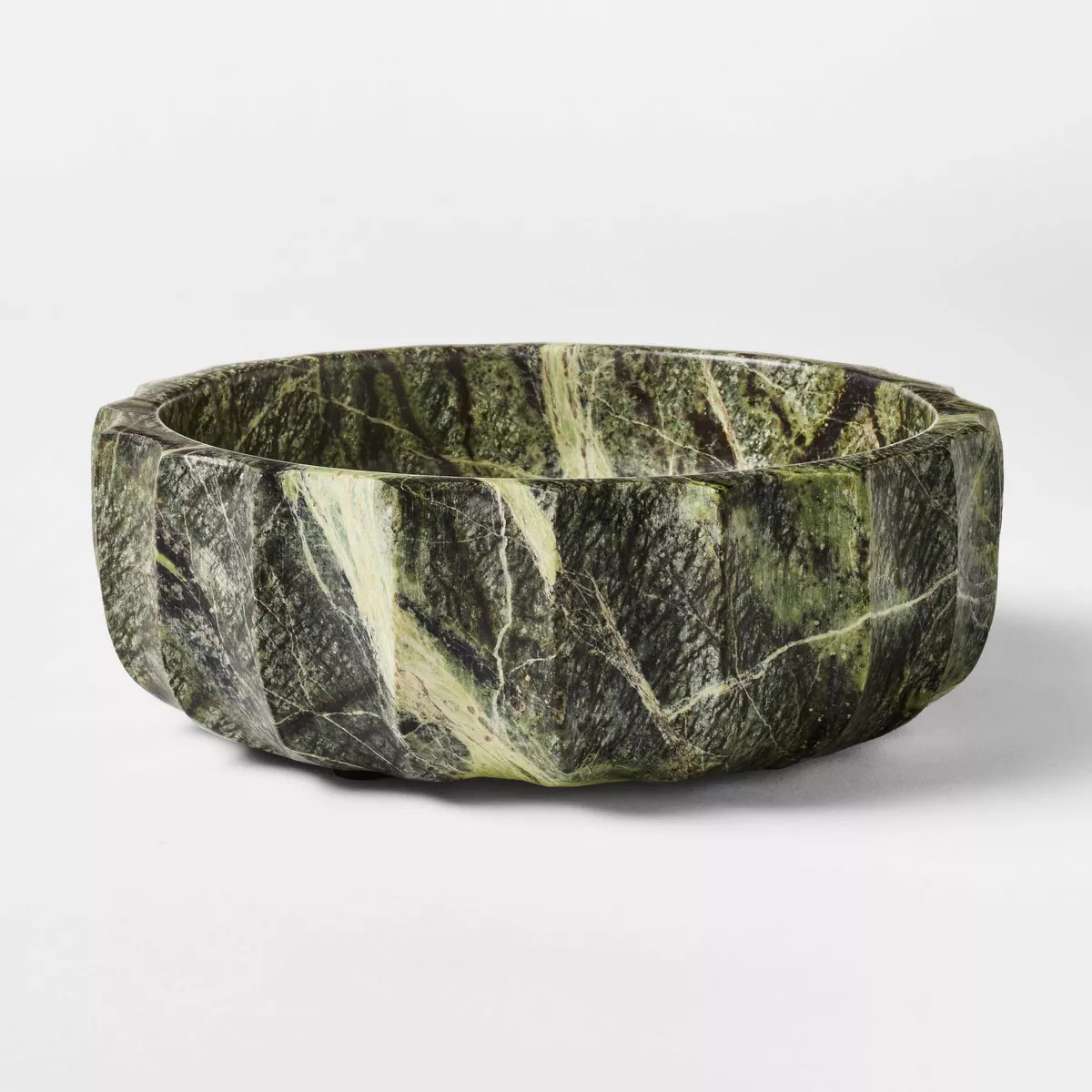 Marble Bowl Green - Threshold™ designed with Studio McGee | Target