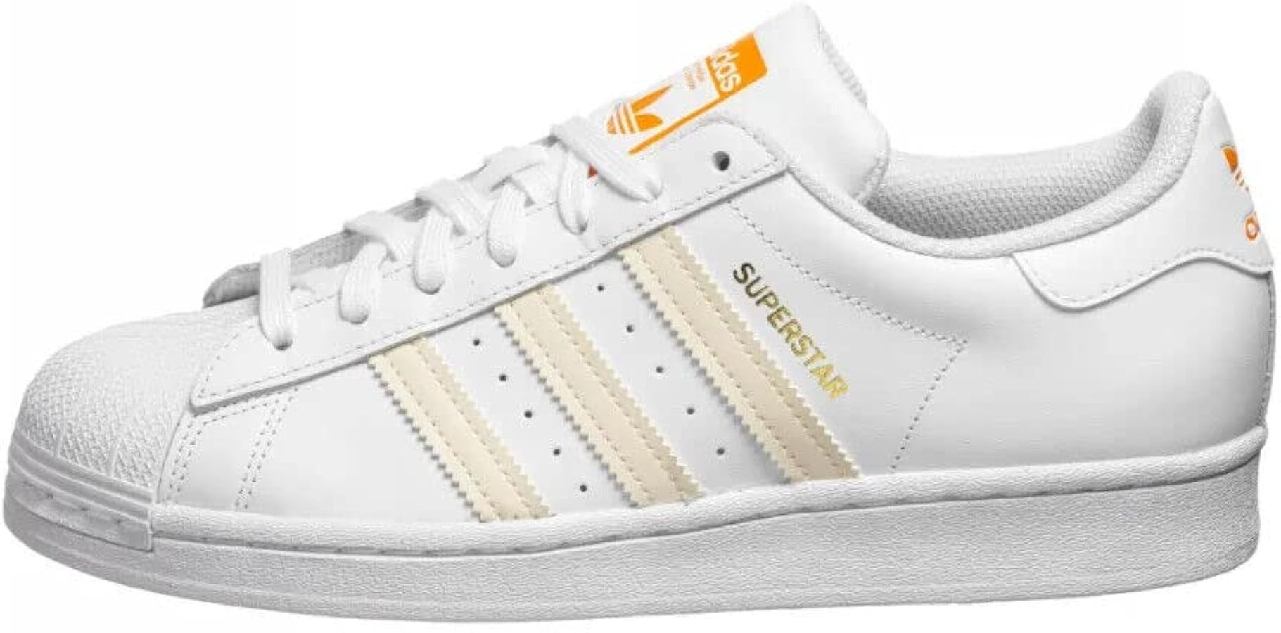 adidas Originals Unisex-Adult Superstar Vulc ADV Running Shoe | Amazon (US)