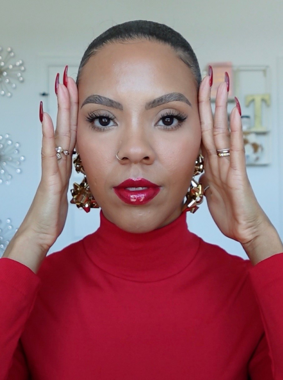 DIY Glittery Festive Lip✨

#LTKU #LTKHoliday #LTKBeauty