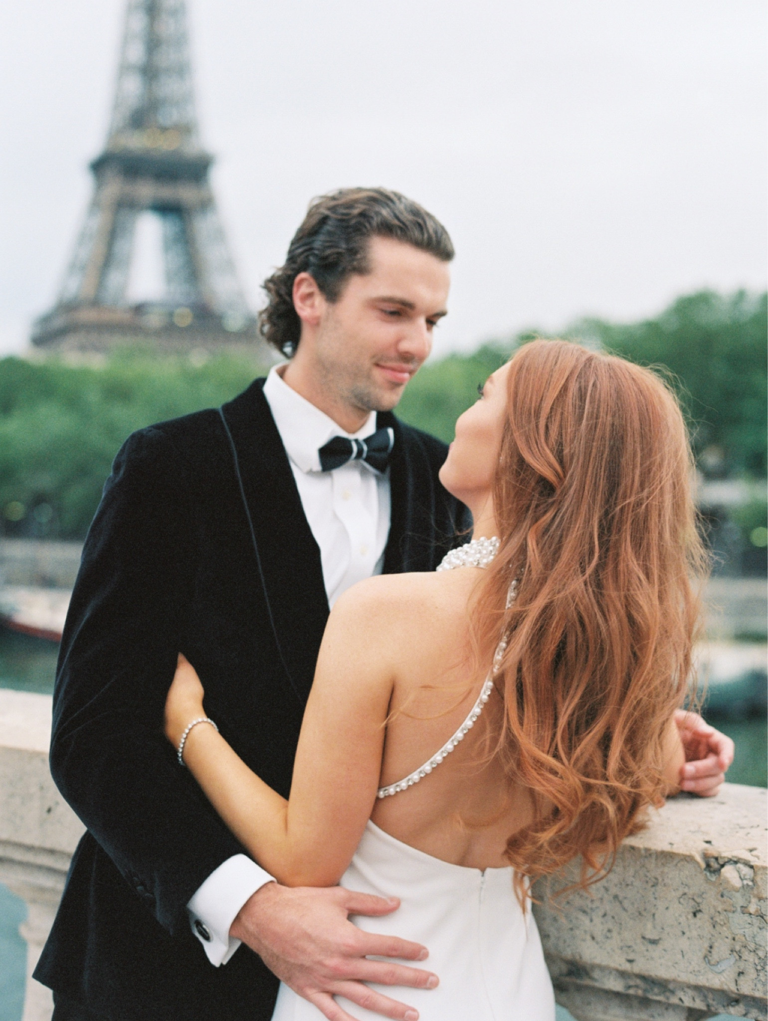 Engagement Photos in Paris 🤍✨

#LTKeurope #LTKwedding #LTKstyletip