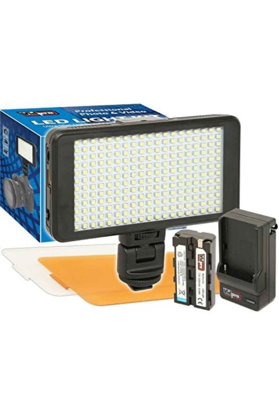 Camera light

#LTKFind