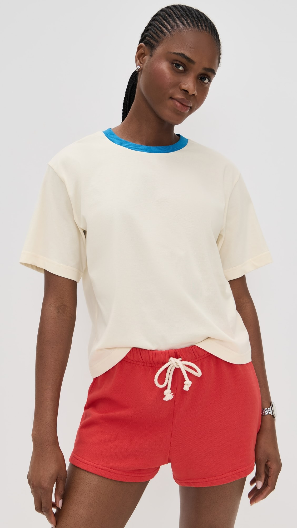 Rory Ringer Tee | Shopbop