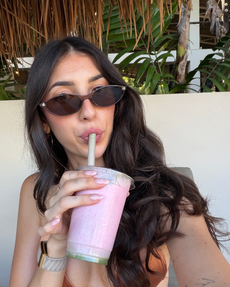 Love these sunglasses for a sporty look, I wear them all the time with my activewear outfits😎

#LTKaustralia #LTKsummer #LTKstyletip
