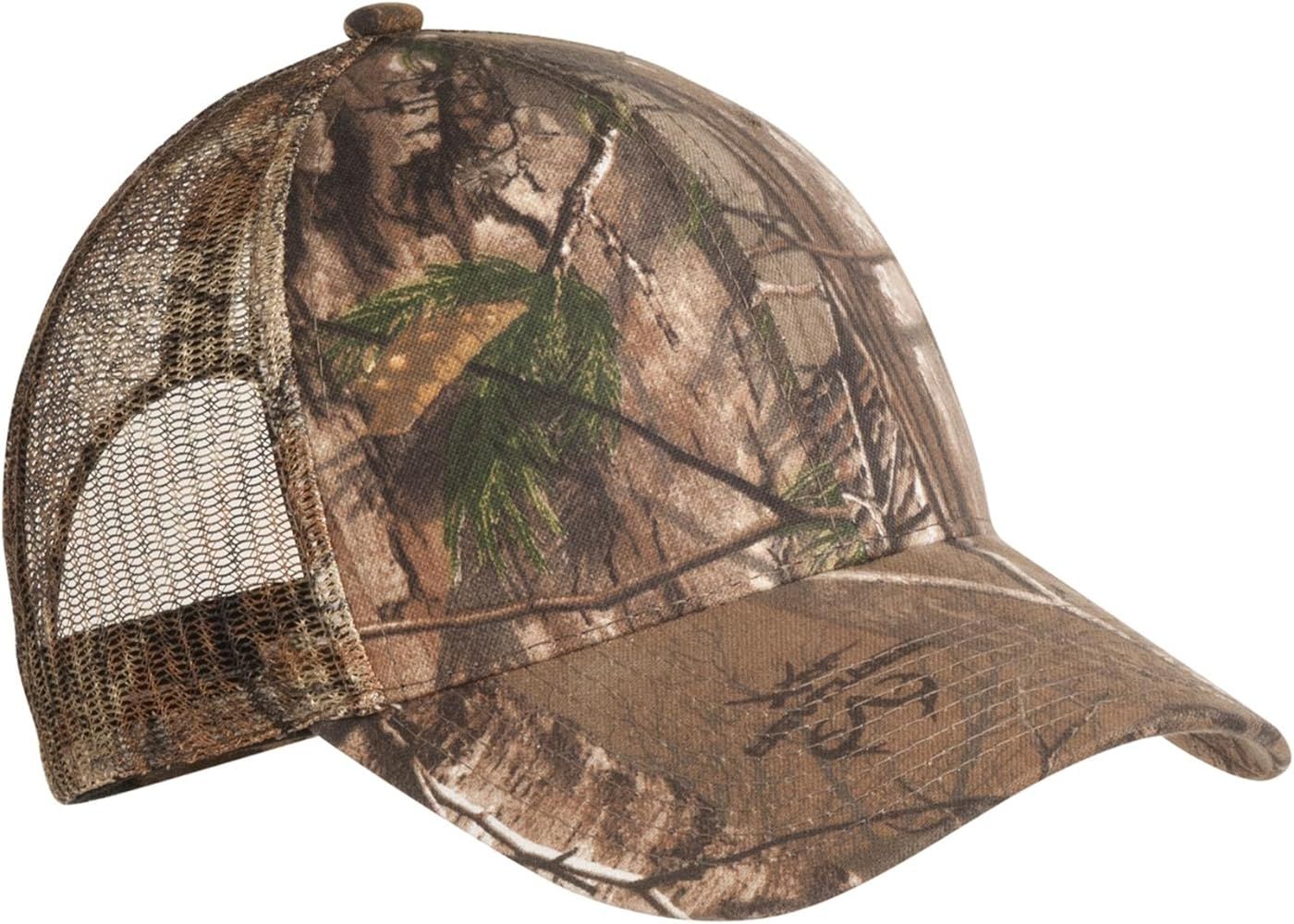 Port Authority Men's Pro Camouflage Series Cap with | Amazon (CA)