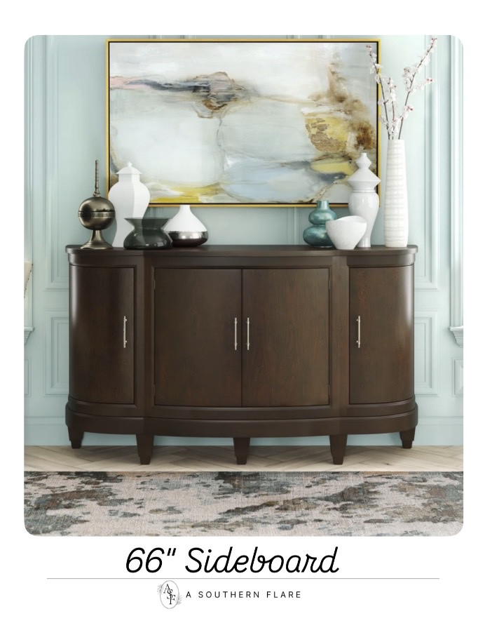 Side board / Home Furnishings