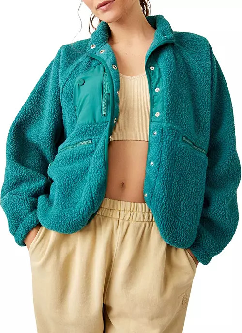 FP Movement Women's Hit the Slopes Jacket | Dick's Sporting Goods