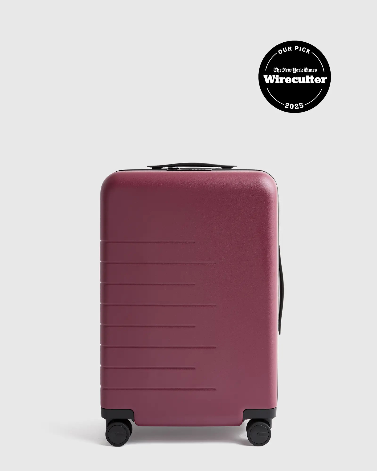 Carry-On Suitcase | Quince