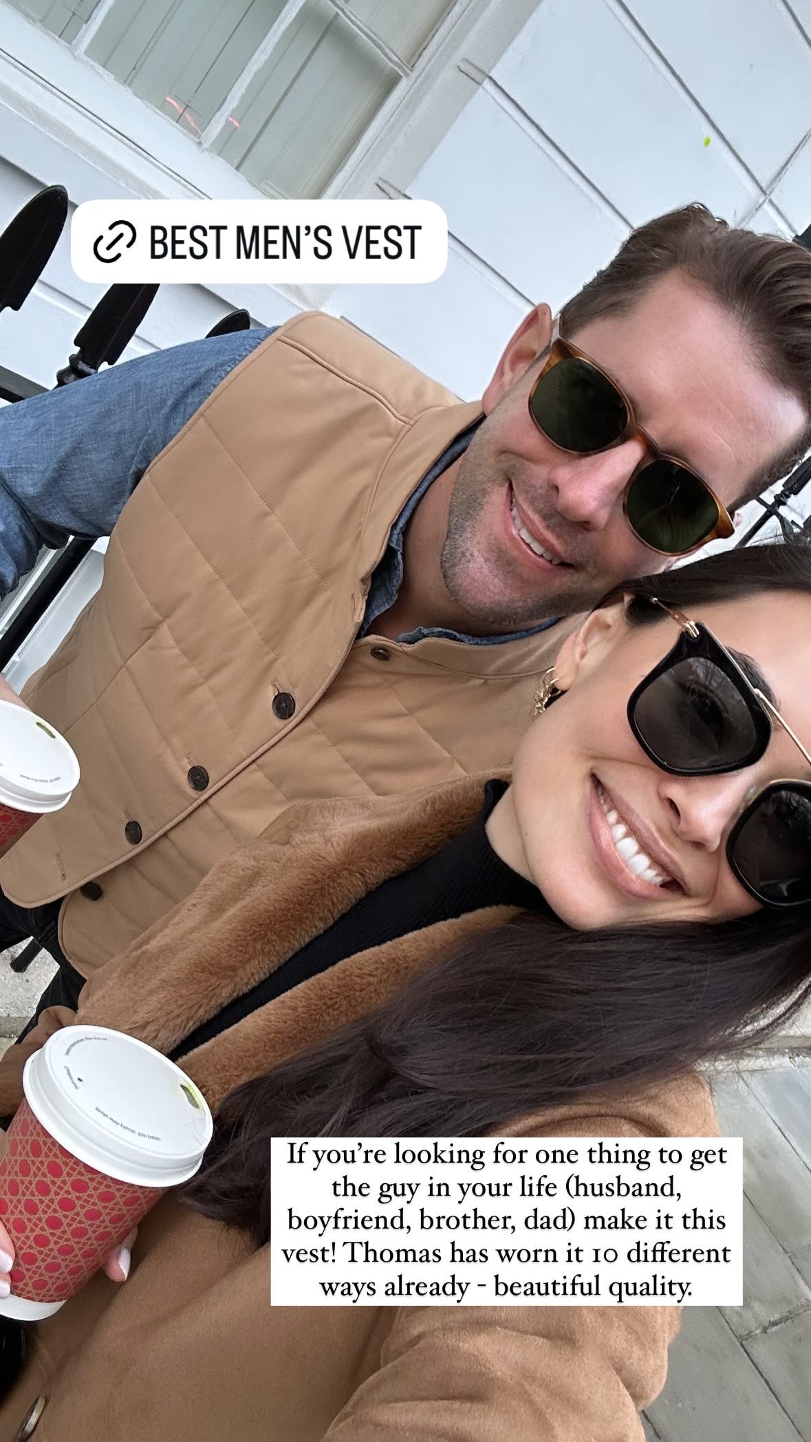 Great Christmas gift for him!

#LTKHoliday #LTKGiftGuide #LTKMens