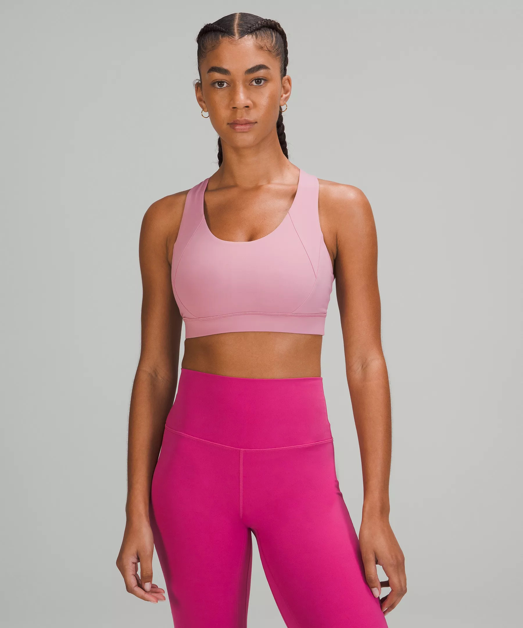 Free to Be Elevated Bra Light Support, DD/DDD(E) Cup | Lululemon (US)
