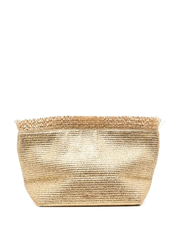 Shanti clutch bag | Farfetch Global