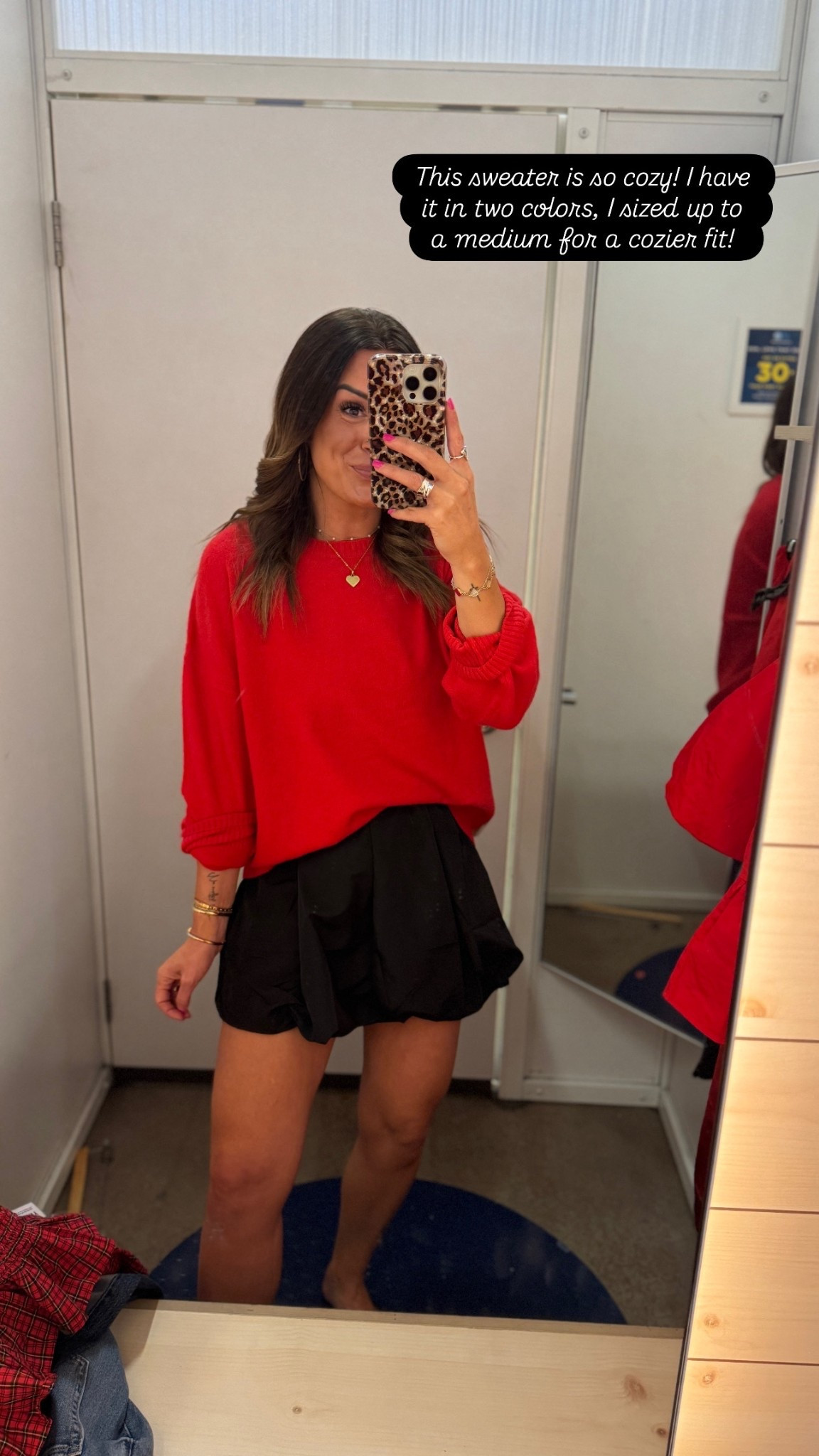 Loving this look at Okd Navy! 

#LTKHoliday #LTKSeasonal