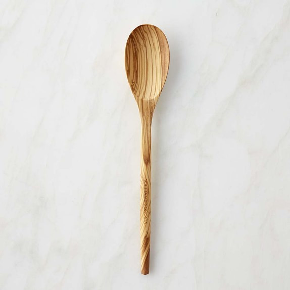 Williams Sonoma Wood Spoon | Williams-Sonoma