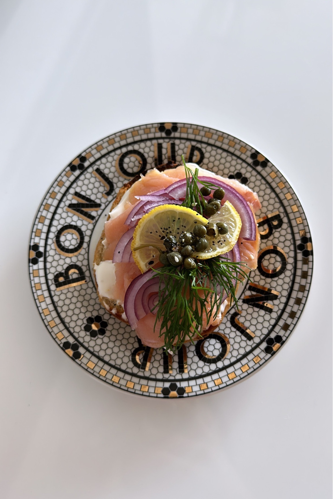 I literally want the entire collection! 

#LTKhome